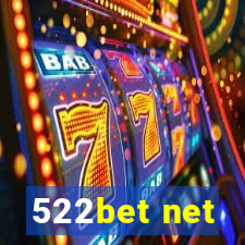 522bet net